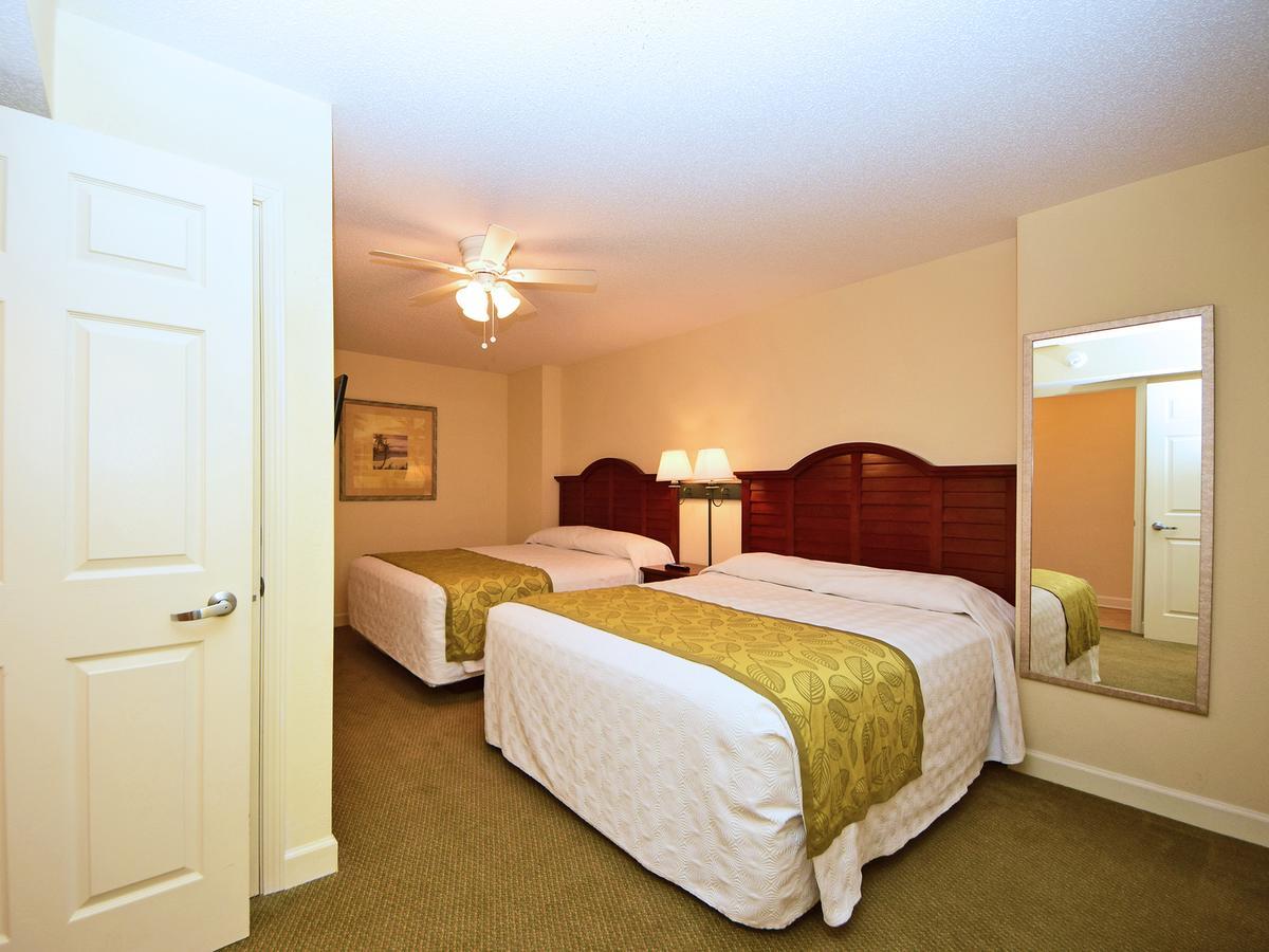 Holiday Sands At South Beach Myrtle Beach Room photo